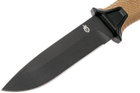 Нож Gerber Strongarm Fixed Fine Edge Coyote 31-003615 (1027826) - изображение 3
