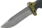 Нож Gerber Ultimate Survival FIXED SE FSG 30-001830 (1055367) - изображение 3