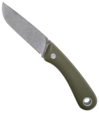 Нож Gerber Spine Fixed Green 31-003688 (1027875) - изображение 1
