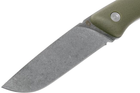 Нож Gerber Spine Fixed Green 31-003424 (1027508) - изображение 3