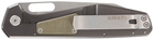 Нож складной Gerber Slimsada 30-001912 (1064426) - изображение 4