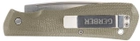 Нож складной Gerber Mansfield Micarta Olive 30-001910 (1064425) - изображение 3
