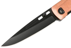 Нож складной Gerber Affinity - Copper/D2 30-001869 (1059843) - изображение 3