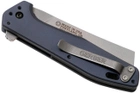 Нож складной Gerber Fastball Cleaver 20CV Urban Blue 30-001842 (1056204) - изображение 4