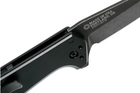Нож складной Gerber Fastball Warncliff BLK 30-001717 (1028495) - изображение 6