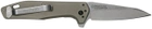 Нож складной Gerber Fastball Warncliff FSG 30-001716 (1028494) - изображение 2