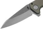 Нож складной Gerber Fastball Warncliff FSG 30-001716 (1028494) - изображение 3