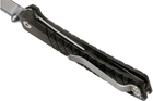 Нож складной Gerber Zilch - Black 30-001879 (1059846) - изображение 5