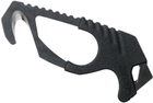 Нож-стропорез Gerber Strap Cutter Black 22-01944 (1014880) - изображение 1