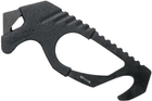 Нож-стропорез Gerber Strap Cutter Black 22-01944 (1014880) - изображение 2
