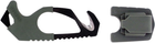 Нож стропорез/стеклобой Gerber Strap Cutter FG504 Green 22-01943 (1014882) - изображение 3