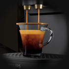 Кофеварка капсульная PHILIPS L'OR BARISTA Sublime (LM9012/60) + дегустационный сет кофе в капсулах L'OR (50 капсул) (8711000683965) - изображение 8