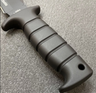 Тактический нож Tactic охотничий армейский нож с чехлом 2-223 - изображение 3