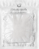 Стерильные марлевые салфетки Milplast Desmasoft 10x10 см 10 саше по 2 шт (5060676901648) - изображение 2