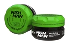 Матовая глина для укладки волос Nishman Matte Clay М2 30мл