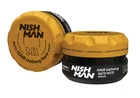 Паста для укладки волос Nishman Hair Defining Matte Paste M1 30мл