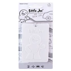 Освежитель воздуха LITTLE JOE SCENTED PLATTER New Car