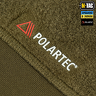 Кофта Polartec Sport M-Tac Олива XL - зображення 8