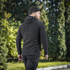 Кофта Sprint Fleece Polartec M-Tac Черный XS - изображение 7