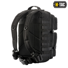 M-Tac рюкзак Large Assault Pack Black - зображення 3
