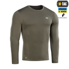 Терморубашка Winter Baselayer M-Tac Олива S - изображение 3