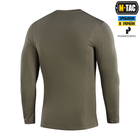 Терморубашка Winter Baselayer M-Tac Олива S - изображение 4