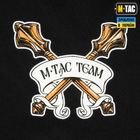 M-Tac футболка Гетьман Сагайдачний Black XS - изображение 9