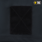 M-Tac футболка потовідвідна Athletic Velcro Dark Navy Blue M - зображення 7