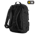 M-Tac рюкзак Trooper Pack Black - зображення 2