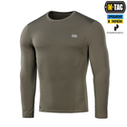 Терморубашка Winter Baselayer M-Tac Олива M - изображение 1