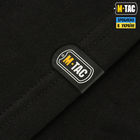 M-Tac футболка реглан 93/7 Black L - изображение 6