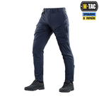 M-Tac брюки Rubicon Flex Dark Navy Blue 36/32 - изображение 1