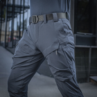 M-Tac брюки Rubicon Flex Dark Navy Blue 36/32 - изображение 9
