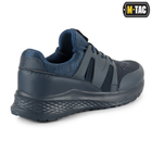 M-Tac кросівки Trainer Pro Gen.II Navy Blue 43 - зображення 4