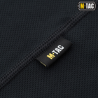 M-Tac футболка потоотводящая Athletic Velcro Dark Navy Blue L - изображение 8