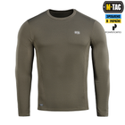 Термосорочка Winter Baselayer M-Tac Олива 3XL - зображення 2