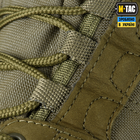 M-Tac ботинки тактические Ranger Gen.2 High Olive 46 - изображение 7