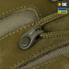 M-Tac ботинки тактические Ranger Gen.2 High Olive 46 - изображение 8