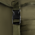 Рюкзак польовий MIL-TEC «Ranger» 75L Olive - зображення 5