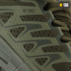 M-Tac кросівки Summer Sport Army Olive 42 - зображення 4