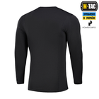 Терморубашка Winter Baselayer M-Tac Черный L - изображение 4