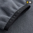 Кофта Delta Fleece M-Tac Серый S - изображение 8