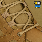 M-Tac ботинки тактические Ranger Gen.2 Coyote 40 - изображение 7