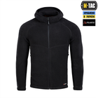 Кофта Sprint Fleece Polartec M-Tac Чорний XL - зображення 2