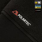 Кофта Polartec Sport M-Tac Черный M - изображение 5