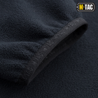 Кофта Delta Fleece M-Tac Синий XS - изображение 8