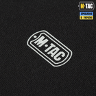 Кофта Hoodie Cotton Raglan M-Tac Черный S - изображение 5