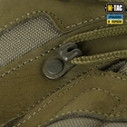 M-Tac ботинки тактические Ranger Gen.2 Olive 44 - изображение 10