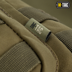 M-Tac сумка Assistant Bag Ranger Green - зображення 5