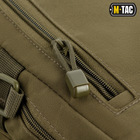 M-Tac сумка Assistant Bag Ranger Green - зображення 8